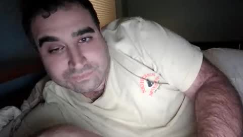 Aaron online show from 12-17-25, 01:44