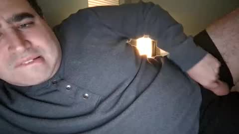 Aaron online show from 12-21-25, 12:12