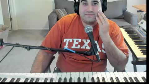 Aaron online show from 04-12-26, 06:24