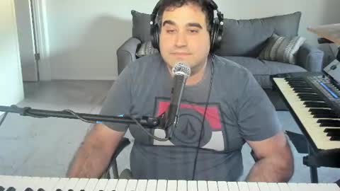 Aaron online show from 06-08-26, 10:43