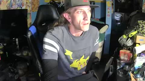 NorCalLongSlong online show from 01-19-26, 04:49