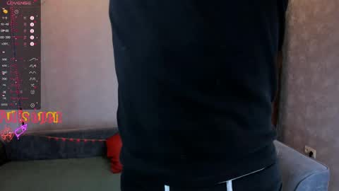 Aaron Bang online show from 04-23-26, 10:01