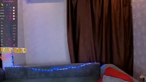 Snapshot of aaron_bang chatting on 04-25-26, 12:24 Aaron Bang online show from 04-25-26, 12:24