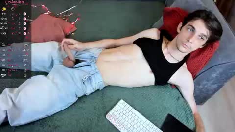Aaron Bang online show from 07-09-26, 11:42