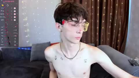 Aaron Bang online show from 07-31-26, 02:05