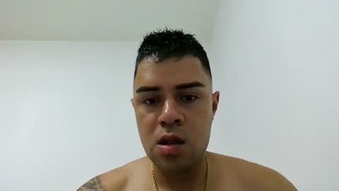 aaron_brink online show from 08-01-26, 07:13