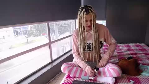 Aaron fordd online show from 01-06-26, 03:49