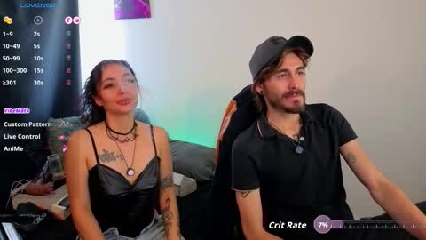 aaron_malikk online show from 12-03-25, 05:55