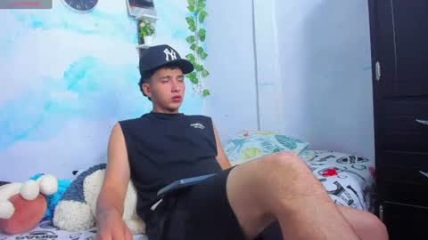 aaron_mercury online show from 07-17-26, 02:40