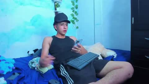 aaron_mercury online show from 07-20-26, 04:27