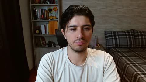 Aaron online show from 03-20-26, 09:30