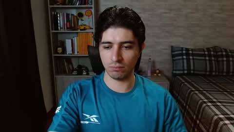 Aaron online show from 03-22-26, 10:13