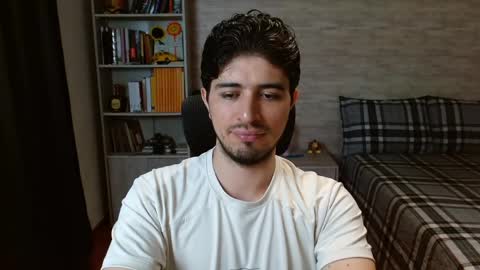 Aaron online show from 05-27-26, 05:43