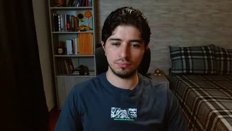 Aaron online show from 07-15-26, 06:13