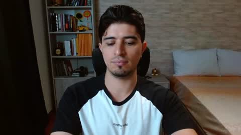 Aaron online show from 07-24-26, 08:51