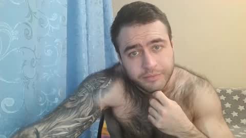 Davin tayl online show from 02-16-25, 06:32