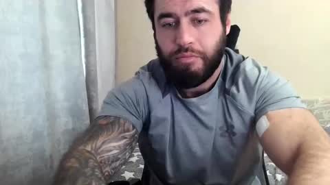 Davin tayl online show from 06-11-26, 03:04