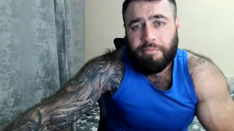 Davin tayl online show from 06-18-26, 08:35