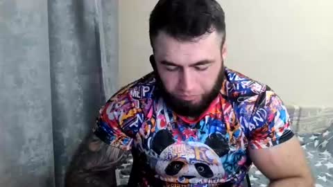 Davin tayl online show from 06-20-26, 08:33