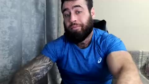 Davin tayl online show from 07-14-26, 03:29