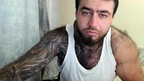 Davin tayl online show from 07-23-26, 03:04