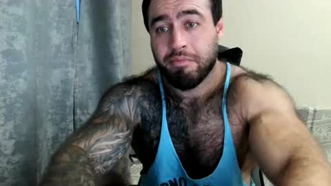 Davin tayl online show from 07-28-26, 03:54