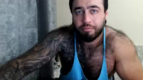 Davin tayl online show from 07-31-26, 03:44