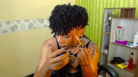 im NiallDun online show from 01-18-25, 06:45