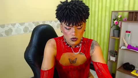 im NiallDun online show from 01-21-25, 08:19