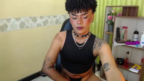 im NiallDun online show from 02-27-25, 08:50