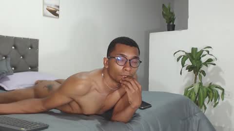 Heyy my name is Aaron online show from 03-06-26, 12:07