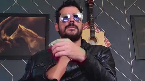 Aaron online show from 03-05-26, 05:58