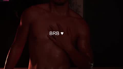 AARON  online show from 12-16-25, 08:52