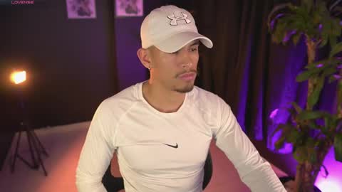 AARON  online show from 04-22-26, 12:57