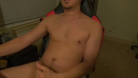 ShyGaymerGuy online show from 03-12-26, 01:56