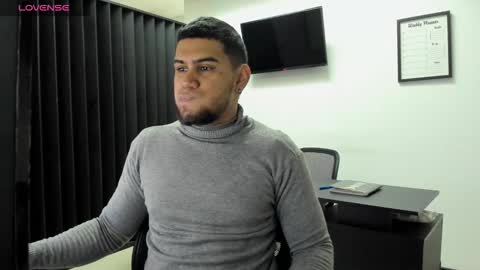 ig aaron hunter123 online show from 03-02-26, 01:29