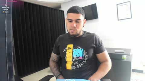 ig aaron hunter123 online show from 03-19-26, 04:44