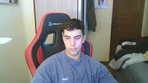 aaronlavine online show from 04-24-26, 05:48