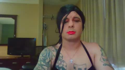 Snapshot of aaronprezent chatting on 11-03-25, 03:24 aaronprezent online show from 11-03-25, 03:24