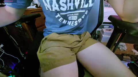 Snapshot of aaronskeetman chatting on 05-13-26, 12:35 Aaron Skeetman online show from 05-13-26, 12:35