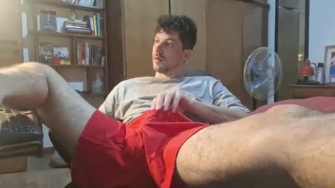 aaronspice online show from 02-05-26, 03:16