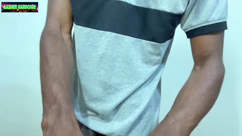 Asher online show from 01-09-25, 05:13