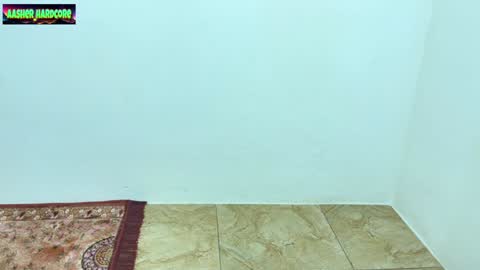 Asher online show from 01-12-25, 06:49