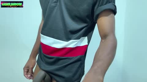 Asher online show from 02-27-25, 05:36