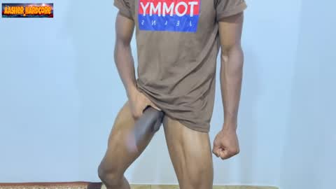 Asher online show from 04-23-26, 09:50