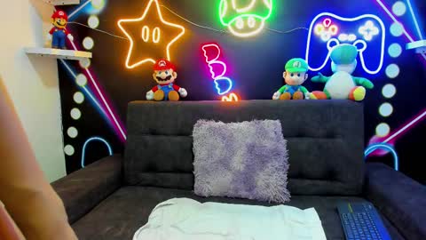   AASHLEY  online show from 02-11-25, 11:43