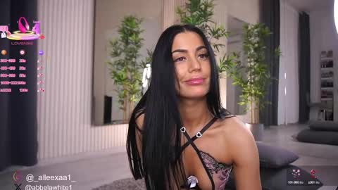 Alexa online show from 02-25-25, 12:34