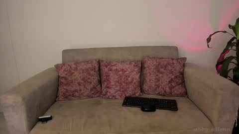 Snapshot of abbey_allen chatting on 10-11-25, 11:25 Abbey  IG abby allenn  04 December Online at  I will be on vacation dont forget me  See you soon   online show from 10-11-25, 11:25