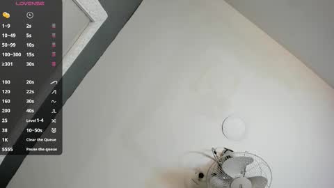 abbey_walker online show from 10-20-25, 11:21