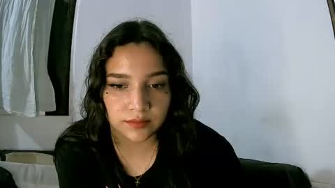 Abbie cute online show from 10-28-25, 01:42